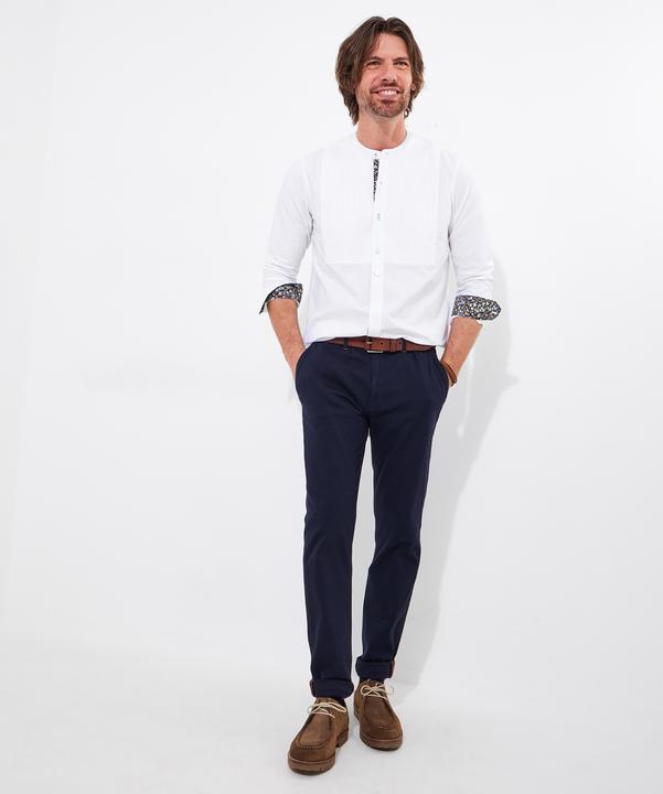 Immagine prodotto Joe Browns Pintuck Grandad Collar Long Sleeve Shirt (XL)