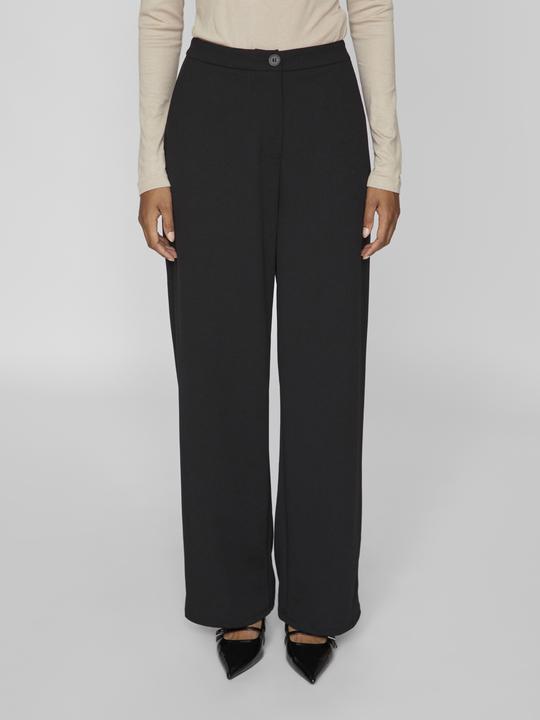 Produktbild Vila High Waist Hose mit weitem Bein (XXL)