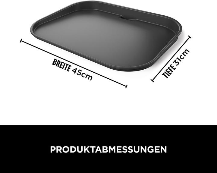 Produktbild Ninja Xskogxlfplteu