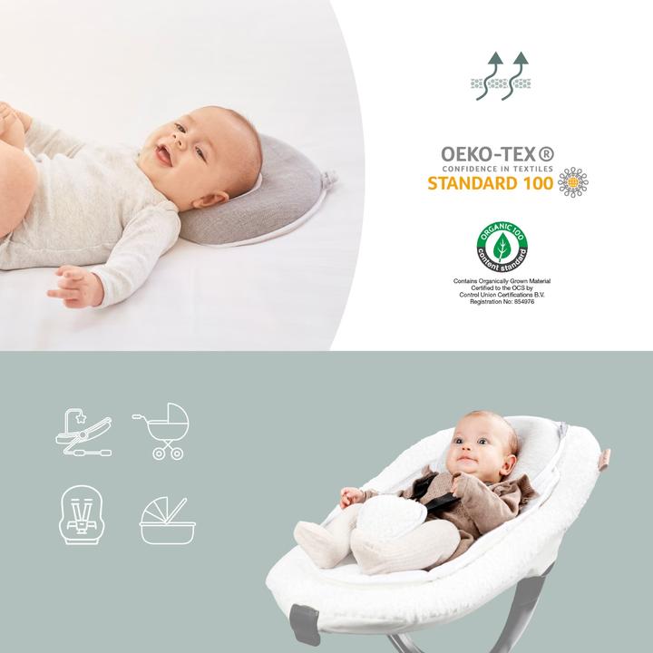 Image du produit Babymoov Cosyhead (24 x 22,5 x 4 cm)