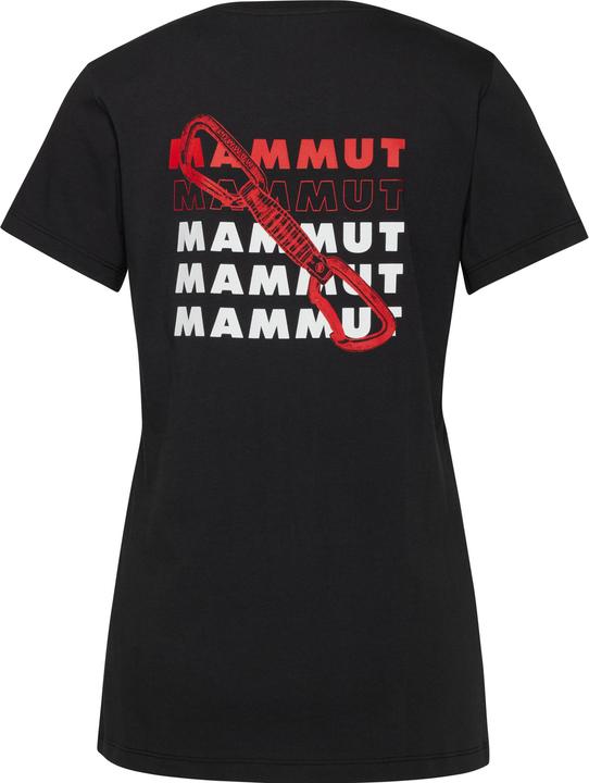 Produktbild Mammut Massone T-Shirt Quickdraw, T-Shirts (M)