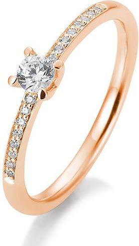 Immagine prodotto Breuning ANELLO - 4er Krappe (53, Oro 750/18 K)