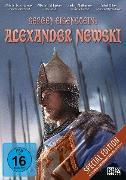 Immagine prodotto Alexander Newski (1938) (Filmjuwelen / DEFA) (DVD, 20250320, Tedesco)