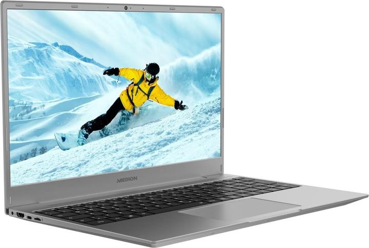 Actual product image Medion Akoya E16402 i3 8 O W11HS 30036050 (16.10", Intel Core i3-1115G4, 8 GB, 512 GB, DE)