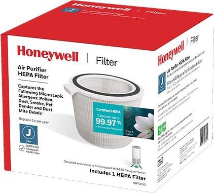 Immagine prodotto Honeywell Hepa-Filter für HPA830WE4 (1 x)