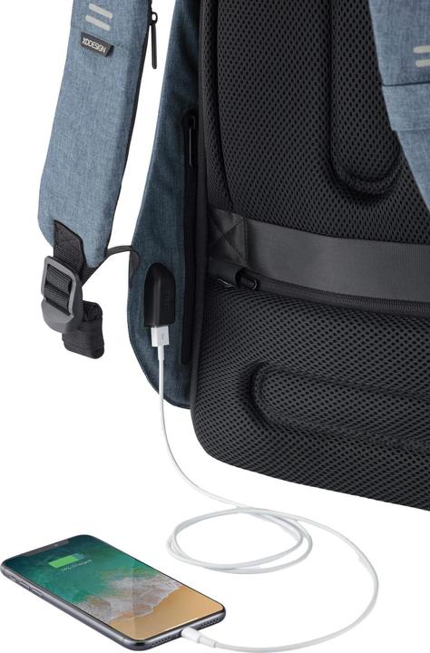 Image du produit XD Design - Sac à dos BOBBY HERO (10.50 l)