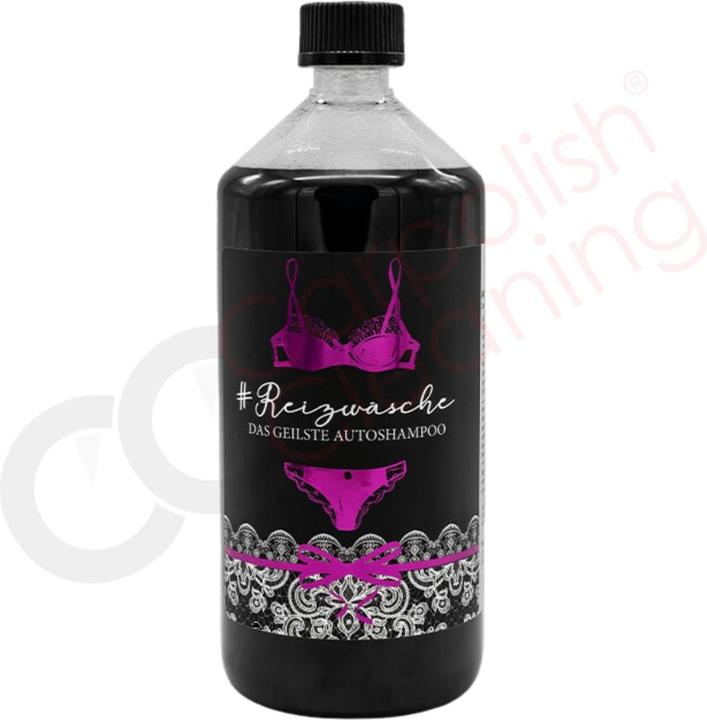 Immagine prodotto Liquid Elements Lingerie sexy - Shampoo per auto (1000 ml)