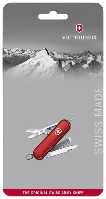 Actual product image Victorinox Signature Lite
