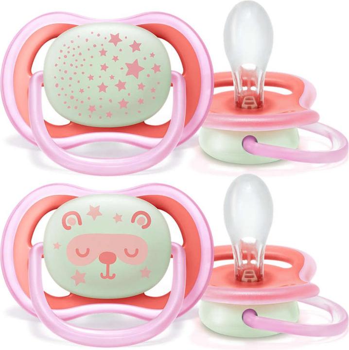 Produktbild Philips Avent Ultra air (2 x, 6 - 18 Monate)