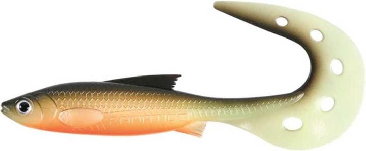 Image du produit Stucki Fishing Real Rider Curly Tail 170 (17 cm)