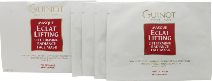 Immagine prodotto Guinot Maschera viso Masque Eclat Lift Firming Radiance