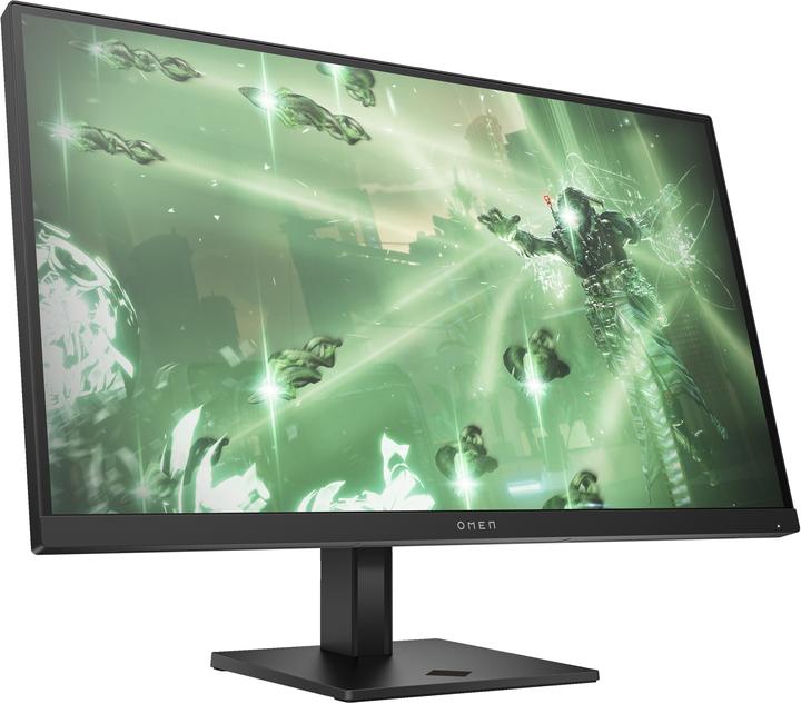 Produktbild HP Omen 27q (2560 x 1440 Pixel, 27")