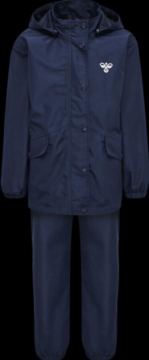 Actual product image hummel Reva Rainsuit (110)