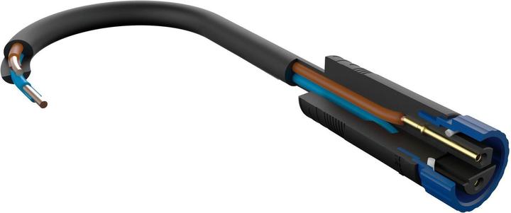 Actual product image Paulmann Outdoor Plug & Shine cable 1 in-3 out