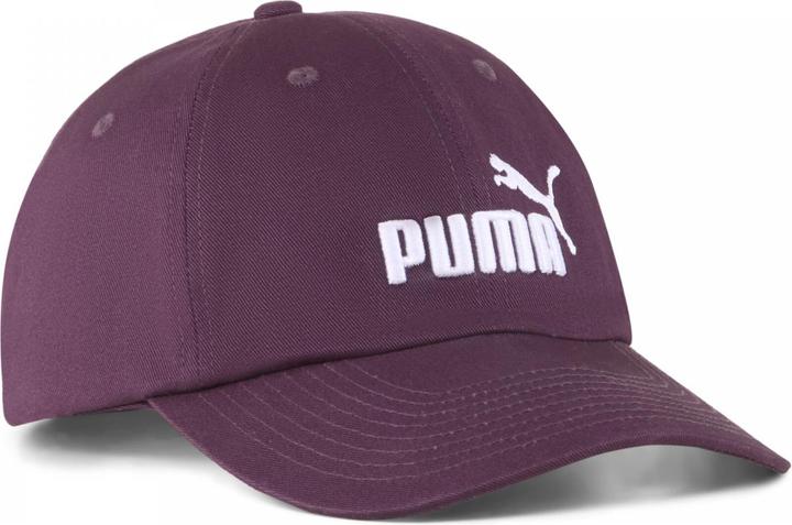 Actual product image Puma ESS NO.1 LOGO BB Cap (M)