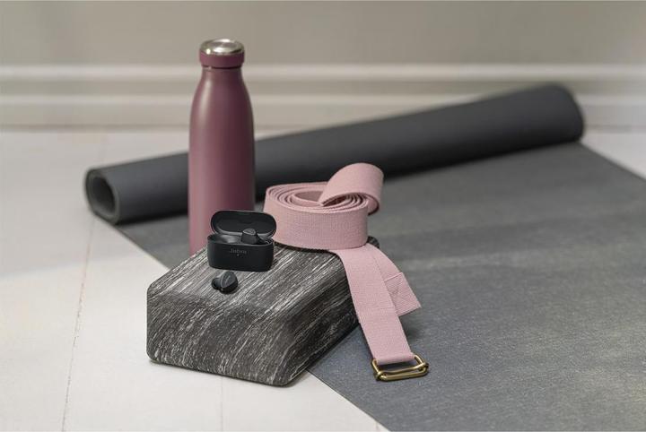 Immagine prodotto Jabra Elite 4 Active (ANC, 7 h, Senza fili)