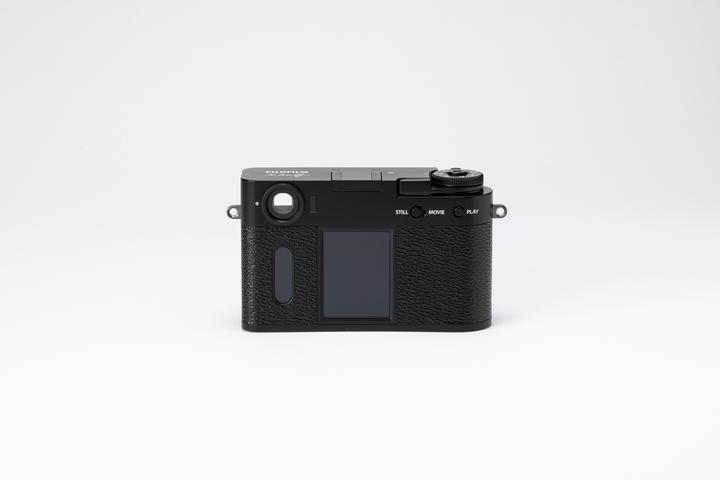 Produktbild Fujifilm X-HF1 (17.74 Mpx, 1")
