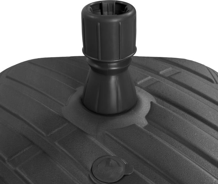 Produktbild Doppler Design Füllsockel