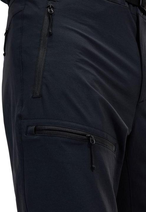 Actual product image Berghaus M Trail-Explorer Zip Off Pant (Hose) (32, 34)