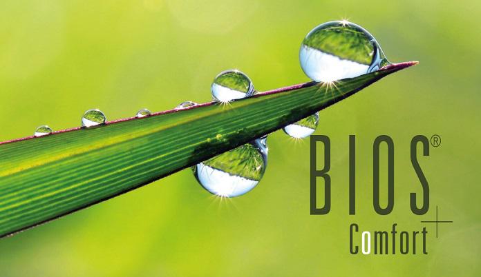 Actual product image Bios comfort (6 Piece, Monthly lens, Spherical)