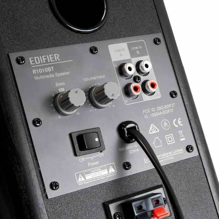Image du produit Edifier R1010BT (1 paire, 24 W)