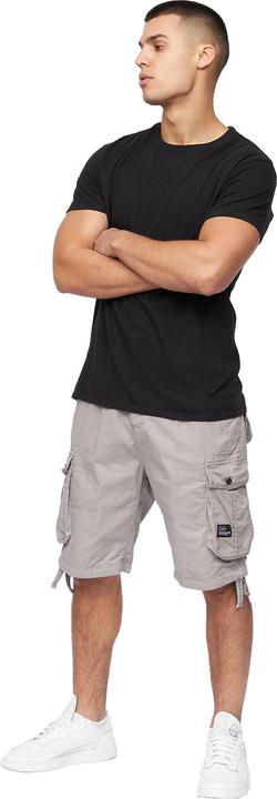 Actual product image Crosshatch Mens Jimster Cargo Shorts (30)