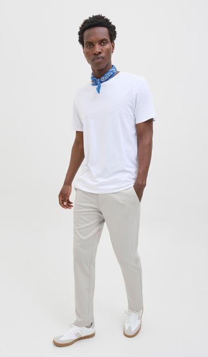 Produktbild Jack & Jones Slim Fit Klassische Hosen Klassische Hosen (W31/L30)