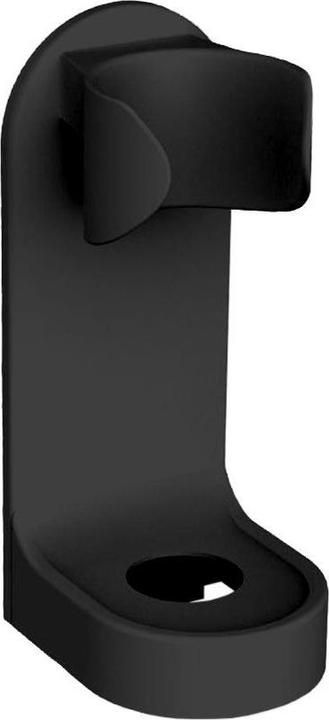 Image du produit JTI Support pour brosse à dents électrique - Noir (Porte-brosse à dents)