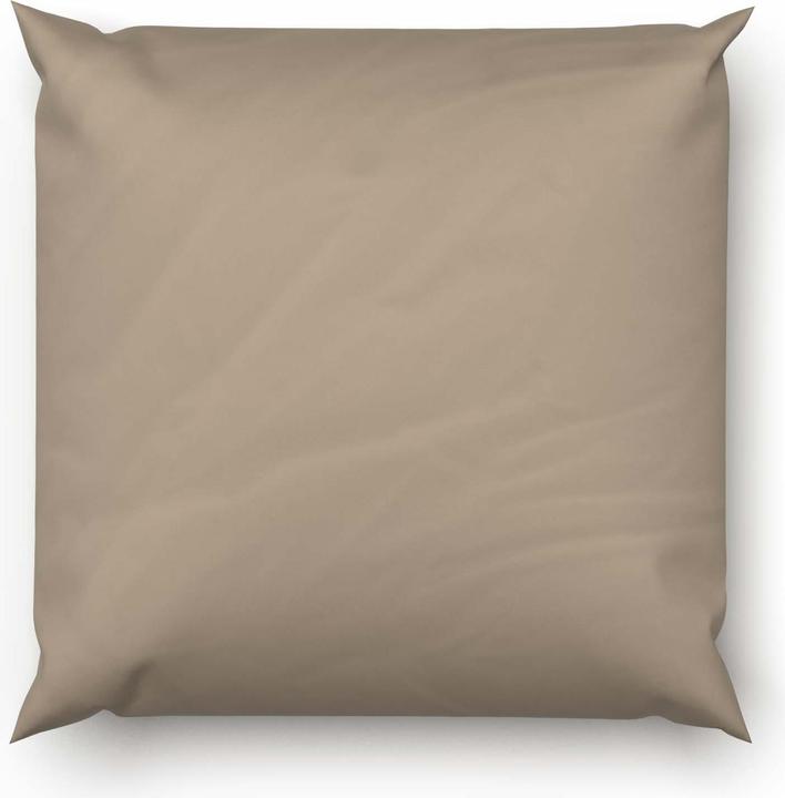 Image du produit Lotus Bettwaren Literie Bambou Uni (Taie d'oreiller, 65 x 65 cm)