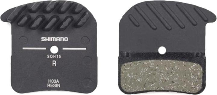 Actual product image Shimano H03A-RF (Shimano, Resin)