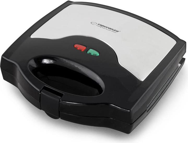 Esperanza Opiekacz Muffuleta EKT005