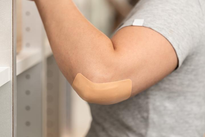 Produktbild Nexcare Active Pflaster MAXI (5 x)
