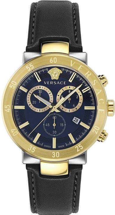 Produktbild Versace VEPY00320 (Chronograph, Swiss Made)