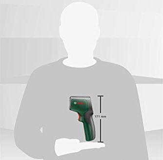 Produktbild Bosch Home & Garden UniversalTemp
