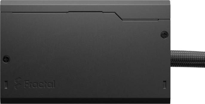 Productafbeelding Fractal Voeding anode brons (750 W)