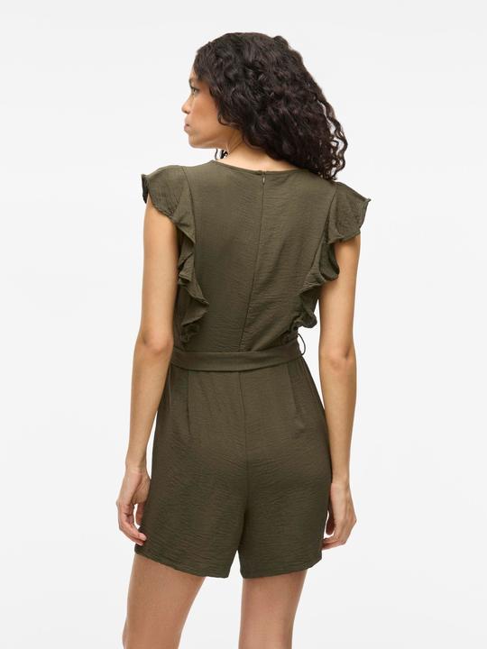 Immagine prodotto Vila VIALARIS Ärmelloser Playsuit (36)
