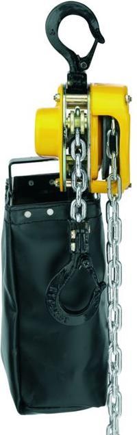 Immagine prodotto Magni Paranco Yale VS III 0,5 t