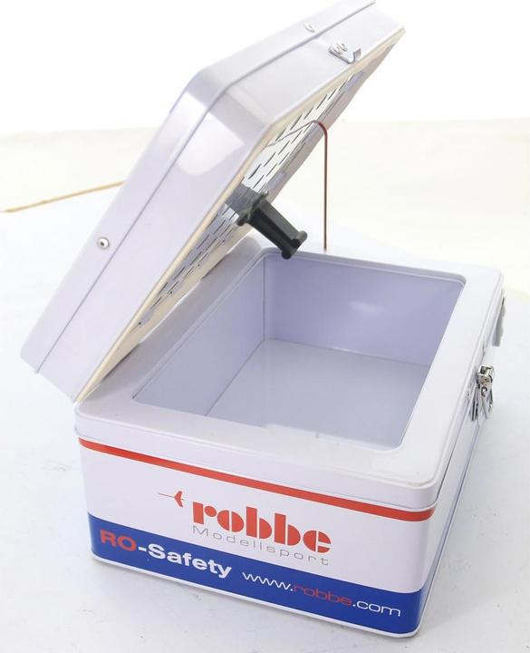 Image du produit Robbe LiPo safe (30 cm, 22 cm)