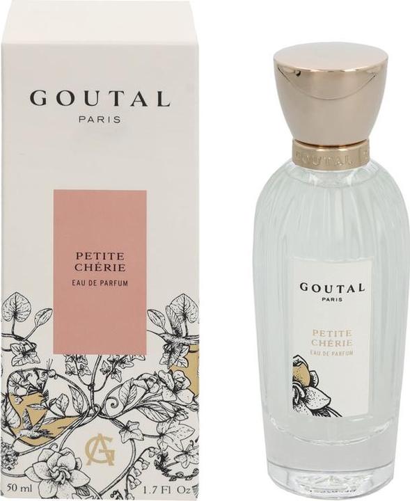 Produktbild Annick Goutal Eau de Parfum (Eau de Toilette, 50 ml)
