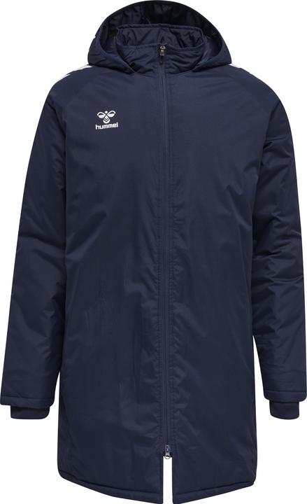 hummel Core Xk Bench Jacket