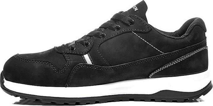 Produktbild Elten Journey black low ESD S3 (S3, 41)