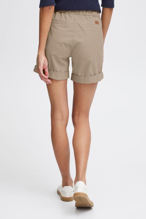 Actual product image Oxmo OXChanel jogger shorts 21800222-ME (38)