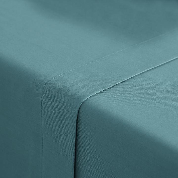 Image du produit La Redoute Interieurs Scénario Polycoton (180 x 290 cm)