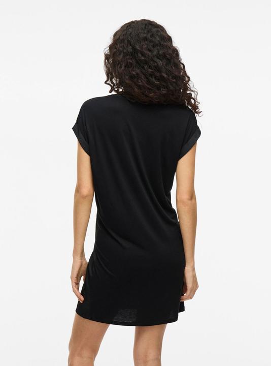 Image du produit Vila Kurzarm Minikleid (38)