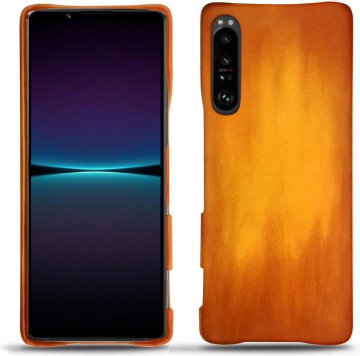 Immagine prodotto Noreve Cover in pelle (Sony Xperia 1 IV)