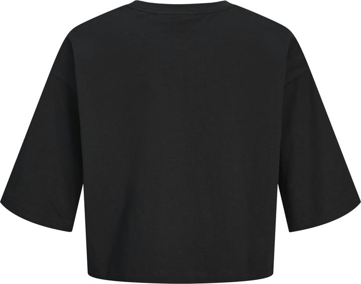 Image du produit JJXX Jxandrea Loose Ss Cropped Tee Jrs Noos (L)