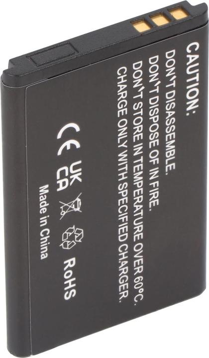 Produktbild AccuCell Akku Binatone BB 300, BB300 Seniorentelefon