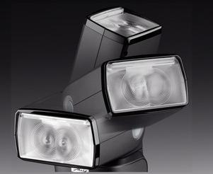 Actual product image Metz Mecablitz 64 AF-1 (Plug-on flash, Canon)