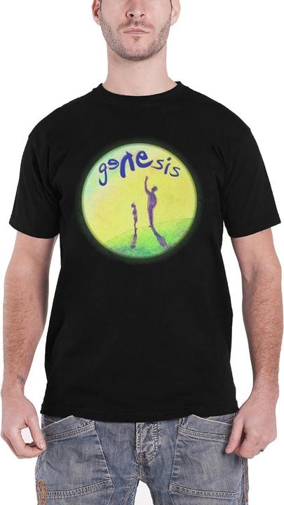 Immagine prodotto Universal Textiles Watchers of the Skies Maglietta Adulto Unisex (L)