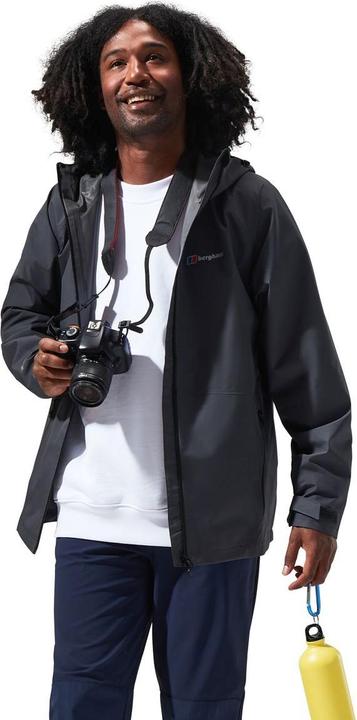 Actual product image Berghaus Paclite 2.0 Jacket (XS)